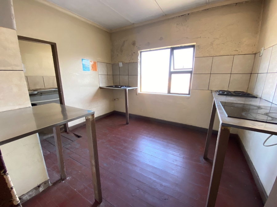 Commercial Property for Sale in Quigney Eastern Cape